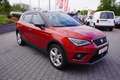 SEAT Arona 1.0 TSI FR LED AHK Navi Android Apple Rot - thumbnail 6