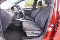 SEAT Arona 1.0 TSI FR LED AHK Navi Android Apple Rot - thumbnail 11