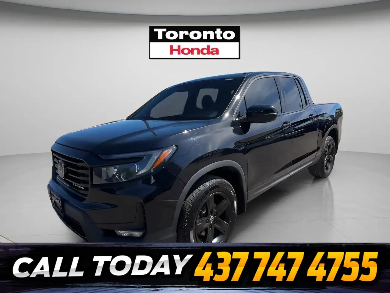 Honda Ridgeline fotografie Honda Ridgeline