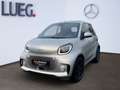 smart forTwo EQ  PRIME+EXCLUSIVE+PLUSPAKET+SOUNDSYSTEM Silber - thumbnail 1