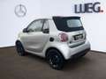smart forTwo EQ  PRIME+EXCLUSIVE+PLUSPAKET+SOUNDSYSTEM Silber - thumbnail 3