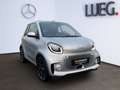 smart forTwo EQ  PRIME+EXCLUSIVE+PLUSPAKET+SOUNDSYSTEM Silber - thumbnail 6