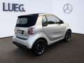 smart forTwo EQ  PRIME+EXCLUSIVE+PLUSPAKET+SOUNDSYSTEM Silber - thumbnail 4