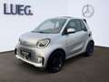 smart forTwo EQ  PRIME+EXCLUSIVE+PLUSPAKET+SOUNDSYSTEM Silber - thumbnail 2