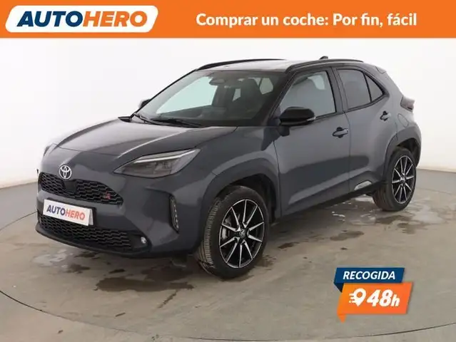 Toyota Yaris Cross 1.5 Hybrid GR Sport