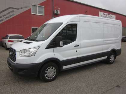Ford Transit Kasten EK310 L3 H2 Ford Transit Kasten EK310 L3 H2