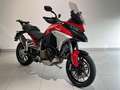 Ducati Multistrada V4 S - Zusatzscheinwerfer, Motorschu Rot - thumbnail 1