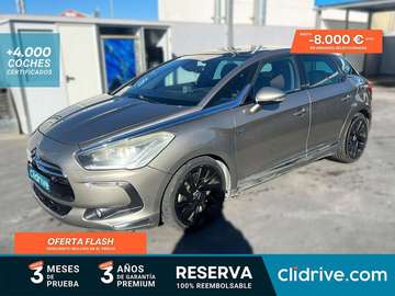 Hybrid4 Airdream Sport