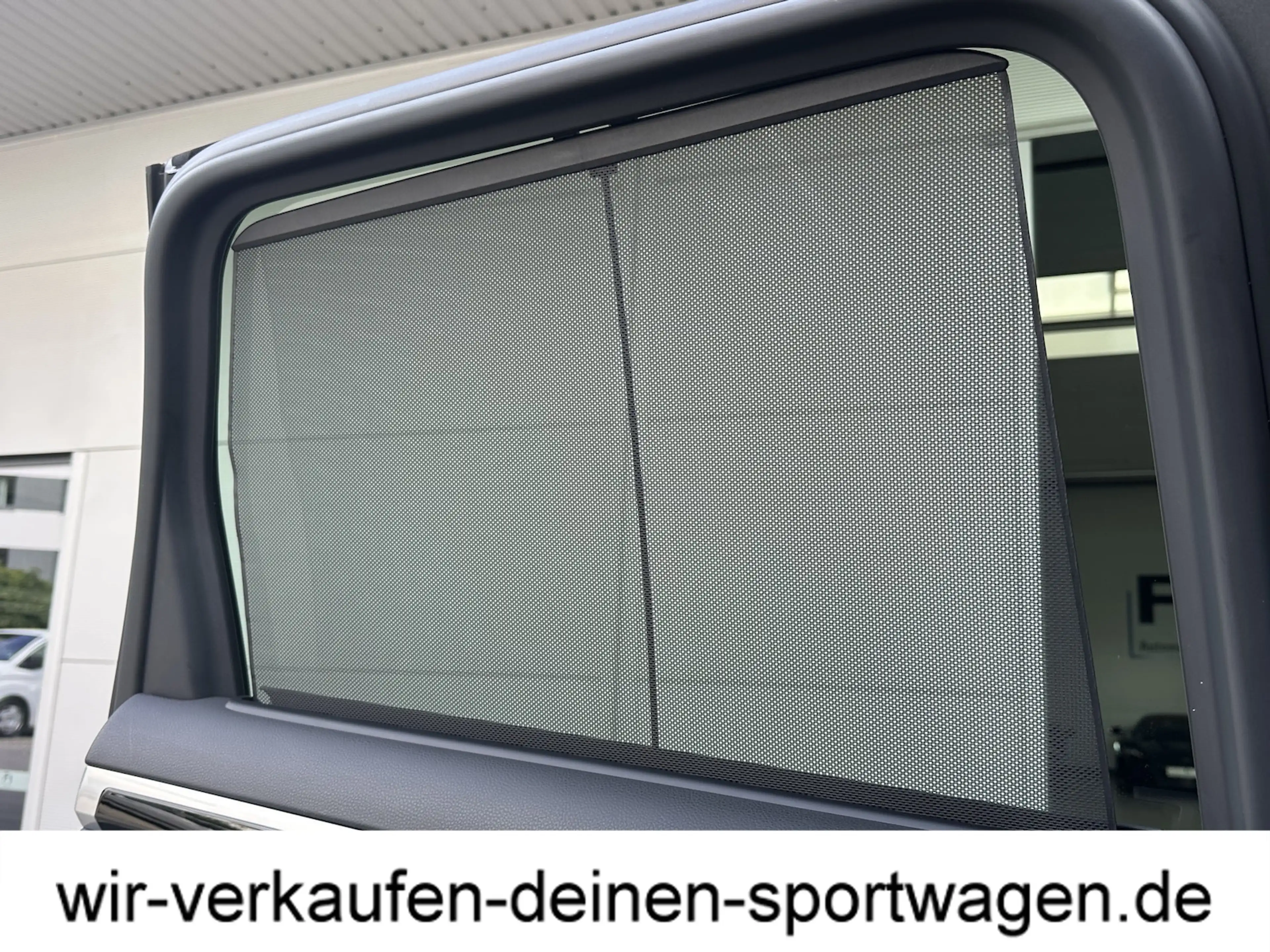 Porsche Cayenne LM 20 RS Luftfed. PDLS 100 Ltr. usw Porsche KD top — photo 11