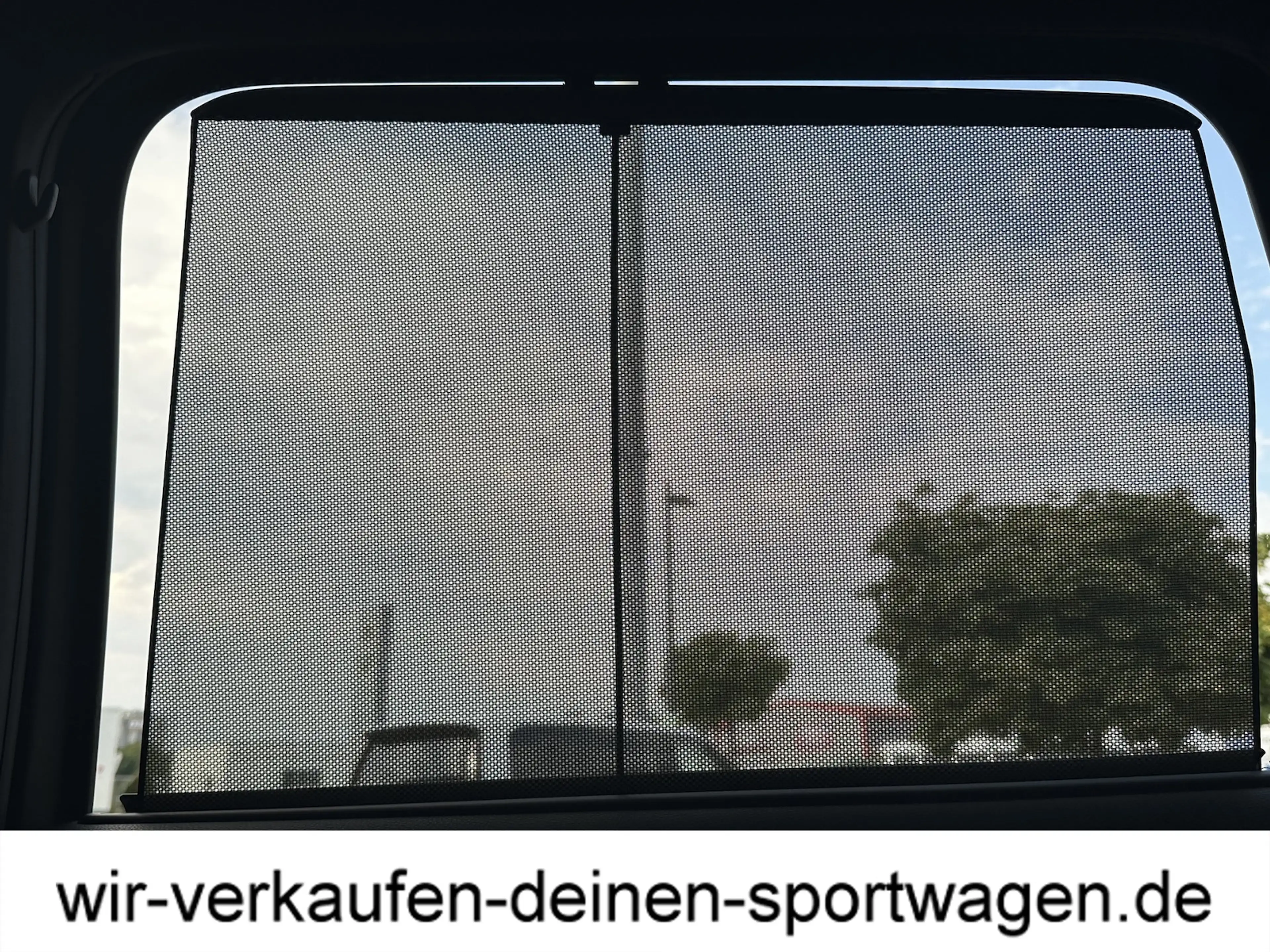 Porsche Cayenne LM 20 RS Luftfed. PDLS 100 Ltr. usw Porsche KD top — photo 12