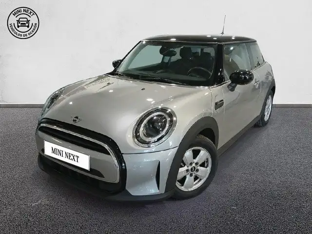 MINI Cooper Aut.