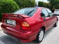 Rover 400 Todoterreno Manual de 5 Puertas Mauve - thumbnail 16