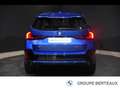 BMW X1 sDrive18i 136ch M Sport Bleu - thumbnail 4
