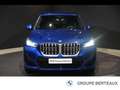 BMW X1 sDrive18i 136ch M Sport Bleu - thumbnail 8