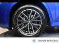 BMW X1 sDrive18i 136ch M Sport Bleu - thumbnail 9