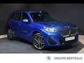 BMW X1 sDrive18i 136ch M Sport Bleu - thumbnail 7