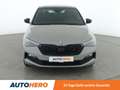 Skoda Scala 1.0 TSI Monte Carlo Aut.*NAVI*ACC*CAM* Grau - thumbnail 9