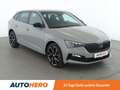 Skoda Scala 1.0 TSI Monte Carlo Aut.*NAVI*ACC*CAM* Grau - thumbnail 8