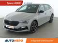 Skoda Scala 1.0 TSI Monte Carlo Aut.*NAVI*ACC*CAM* Grau - thumbnail 1