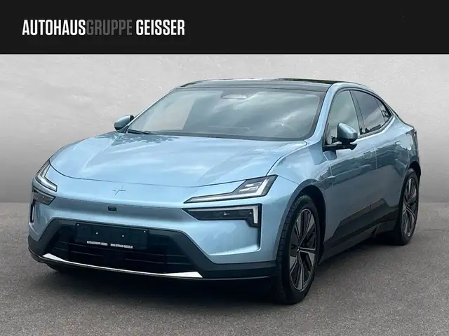 Polestar 4