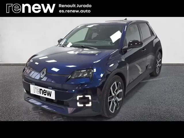 2025 Renault Megane E-Tech for sale