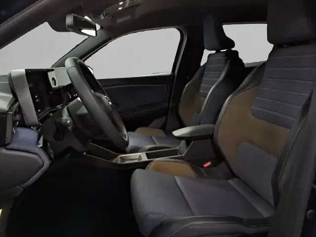 Renault Megane E-Tech view 11