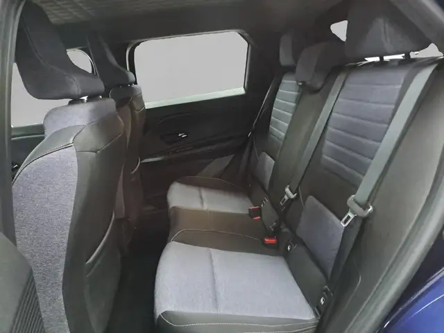 Renault Megane E-Tech view 12
