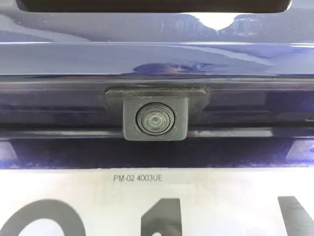 Renault Megane E-Tech view 9
