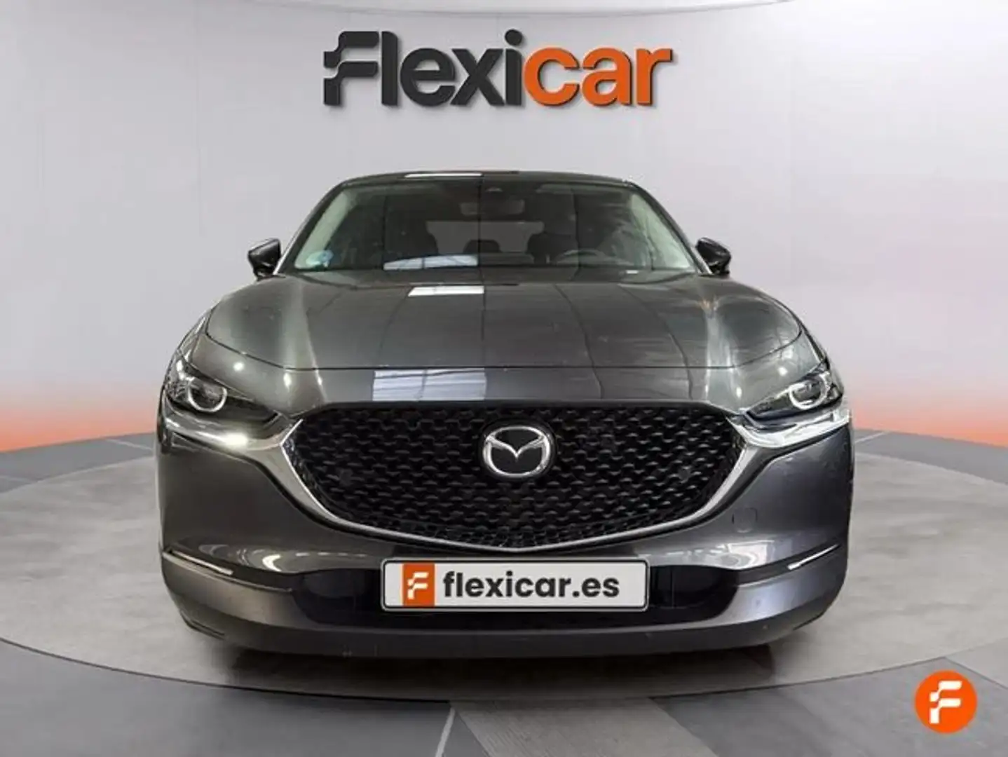 Mazda CX-30 2.0 137kW AT Zenith (sin Pack Bose) Gris - 2