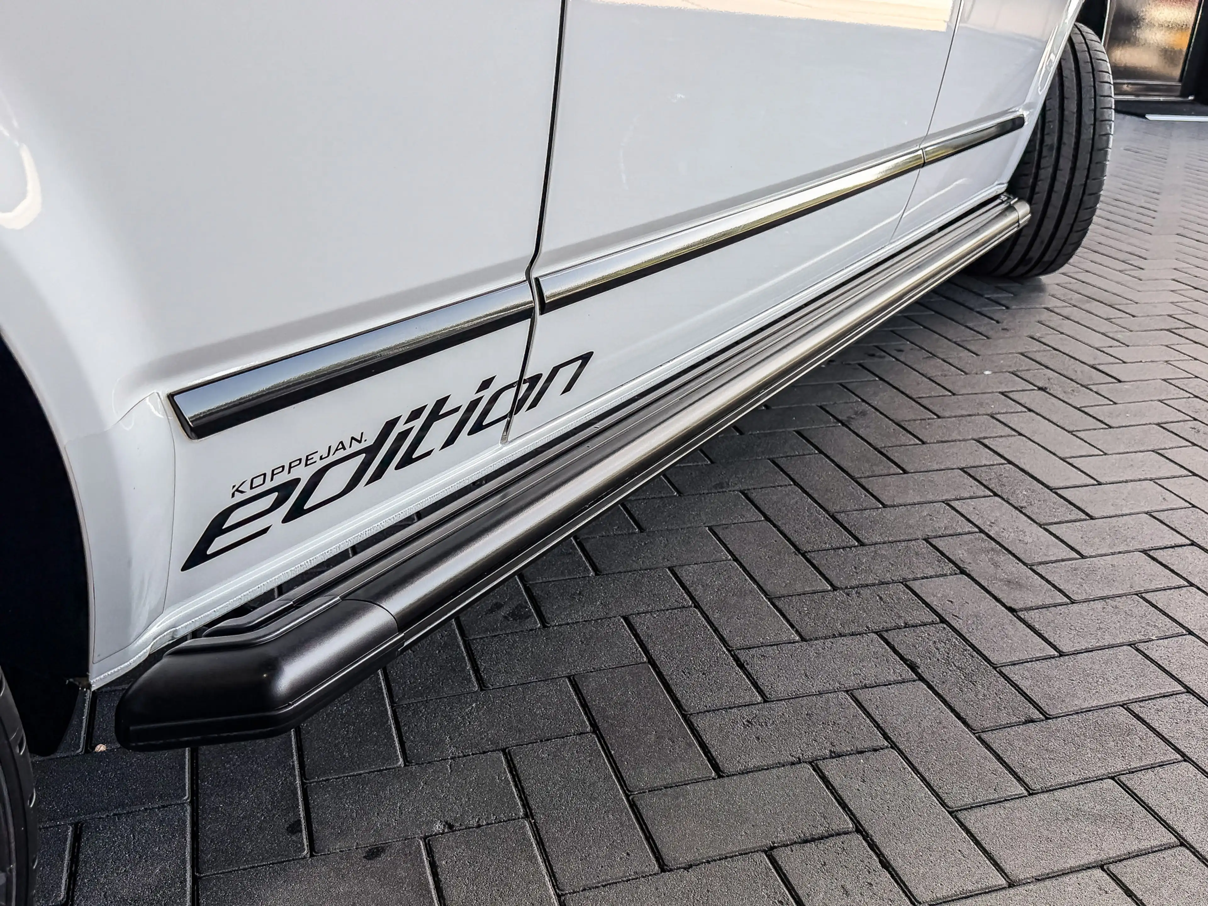 Volkswagen T6.1 Transporter Caravelle 2.0 TDI 204PK DSG Dubbele Cabine L2H1 | — photo 47