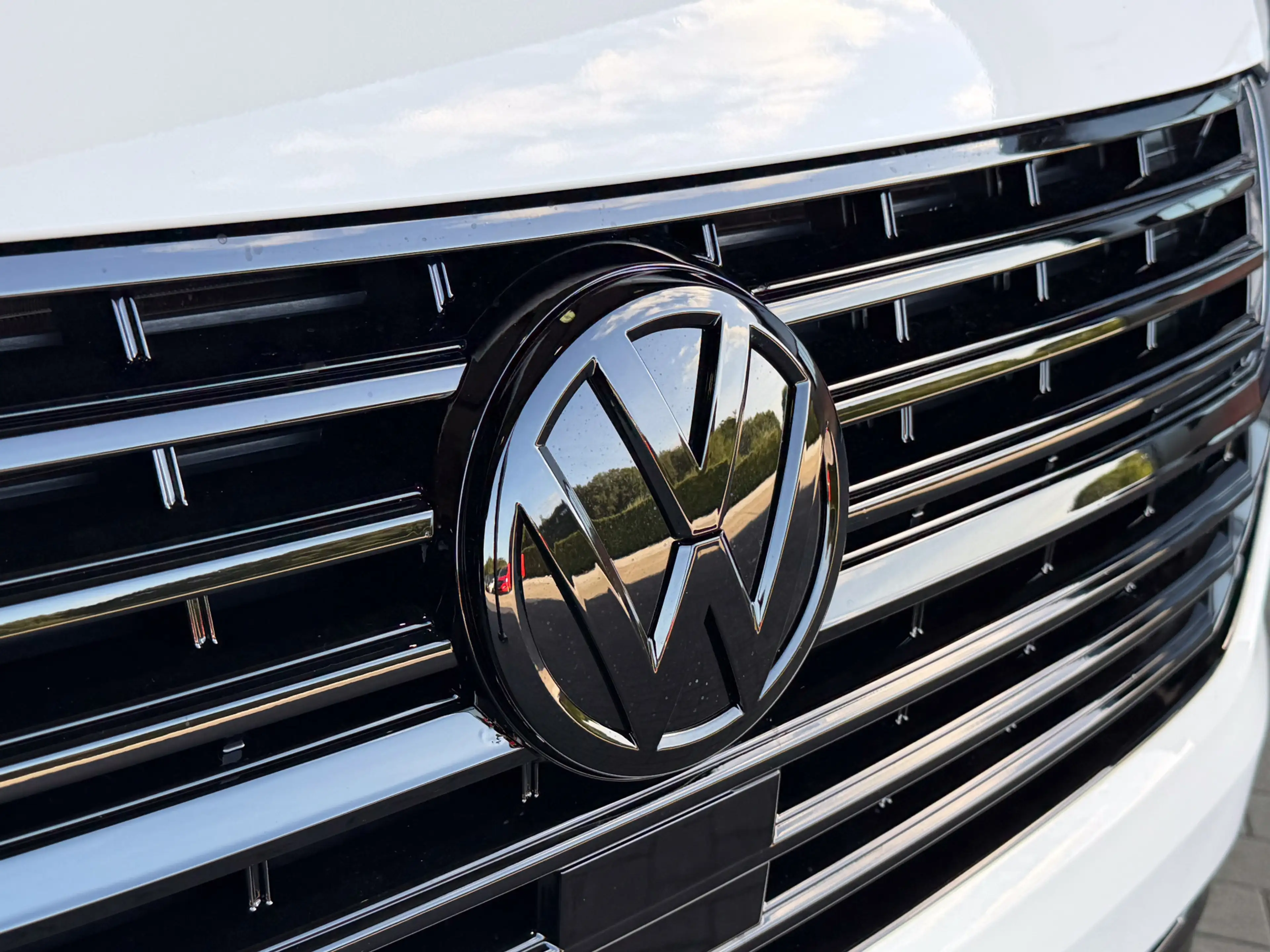 Volkswagen T6.1 Transporter Caravelle 2.0 TDI 204PK DSG Dubbele Cabine L2H1 | — photo 40
