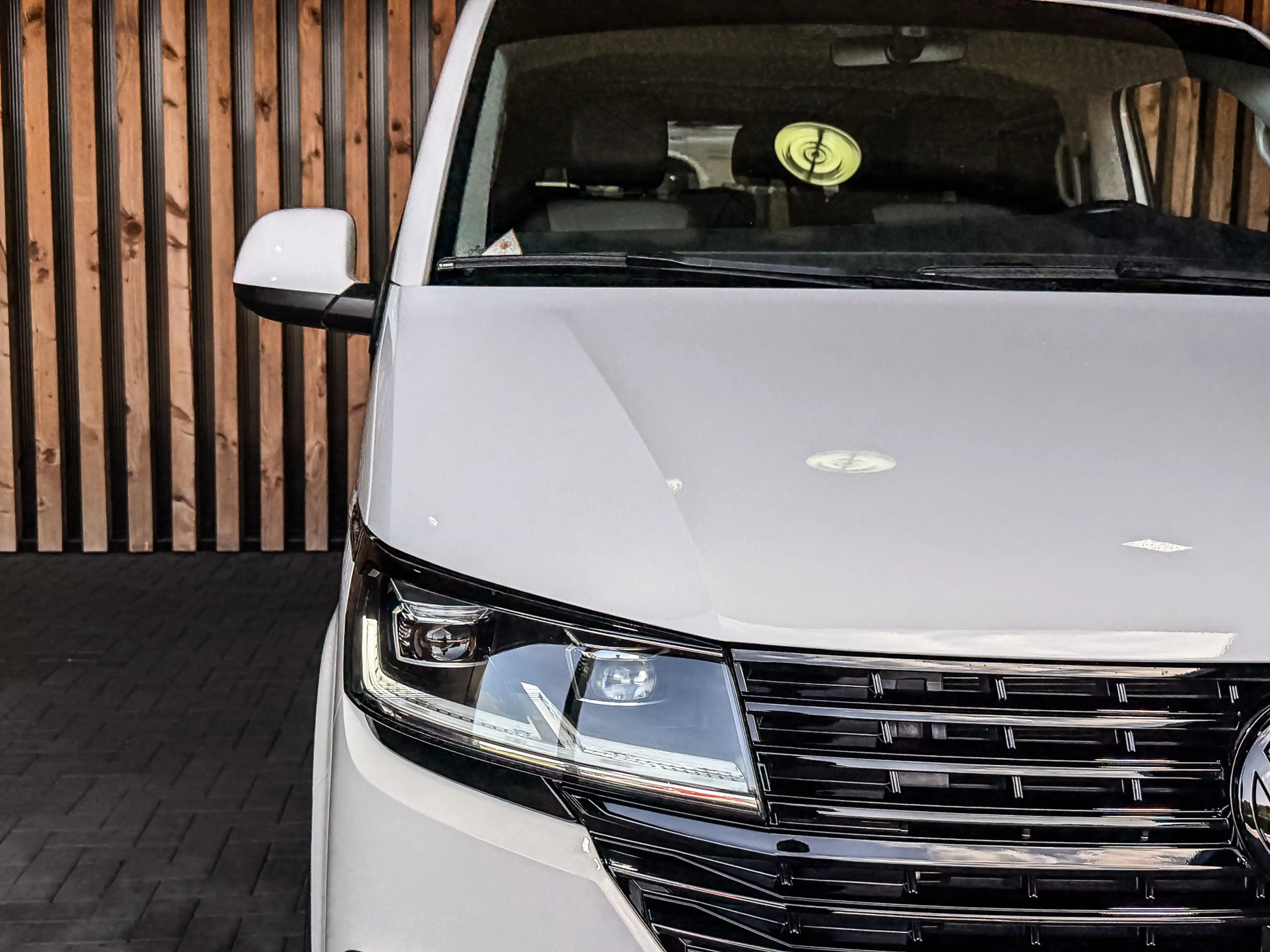 Volkswagen T6.1 Transporter Caravelle 2.0 TDI 204PK DSG Dubbele Cabine L2H1 | — photo 36