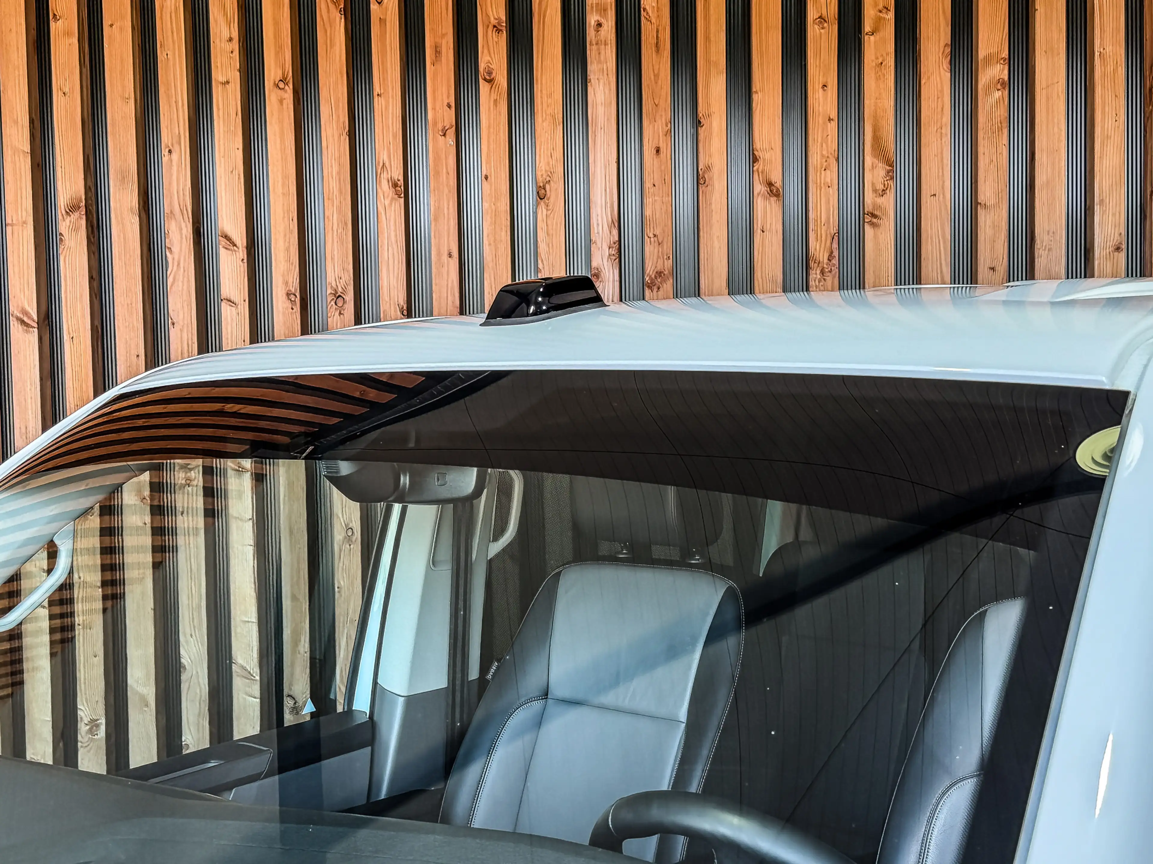 Volkswagen T6.1 Transporter Caravelle 2.0 TDI 204PK DSG Dubbele Cabine L2H1 | — photo 43