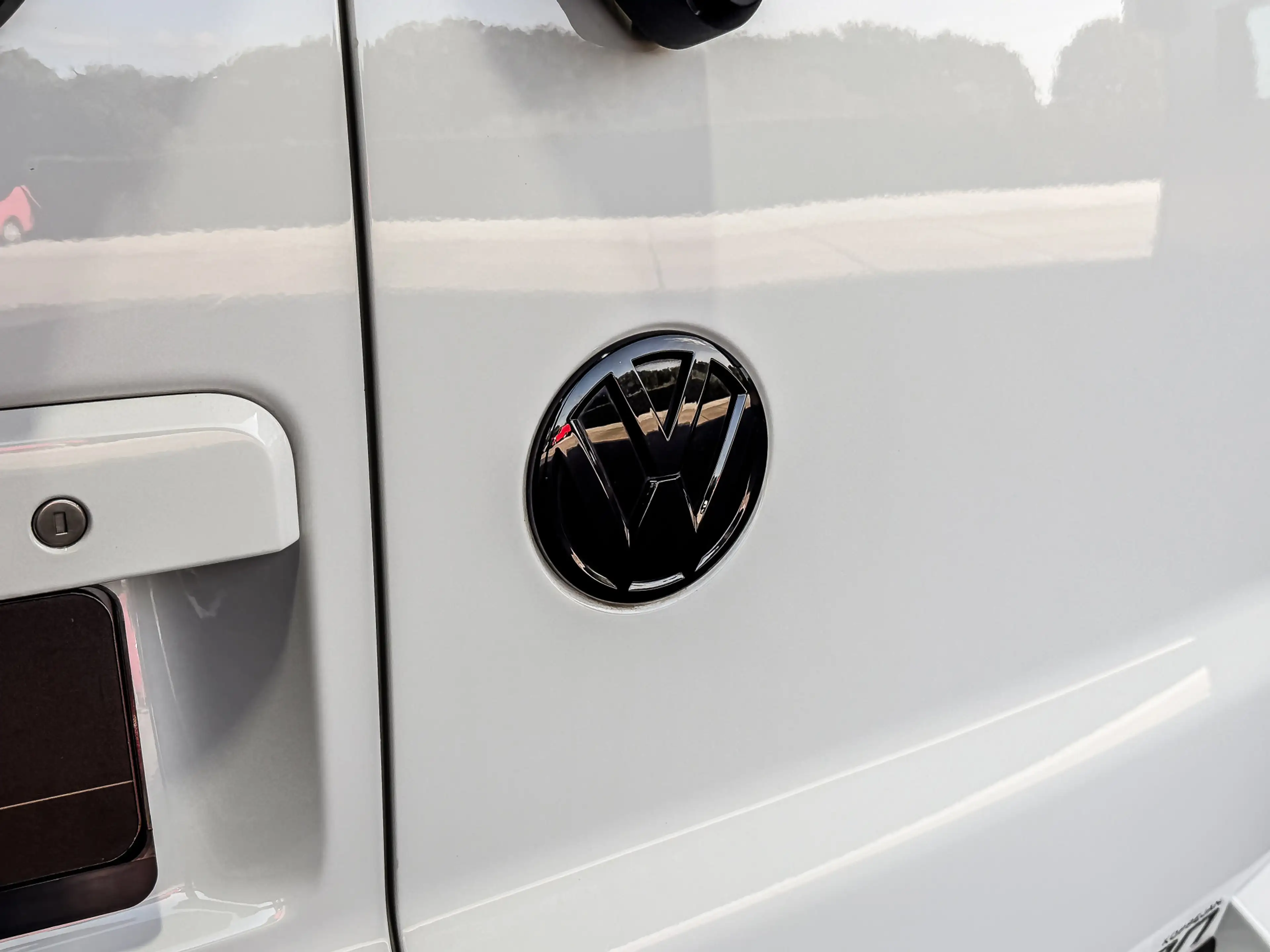 Volkswagen T6.1 Transporter Caravelle 2.0 TDI 204PK DSG Dubbele Cabine L2H1 | — photo 50