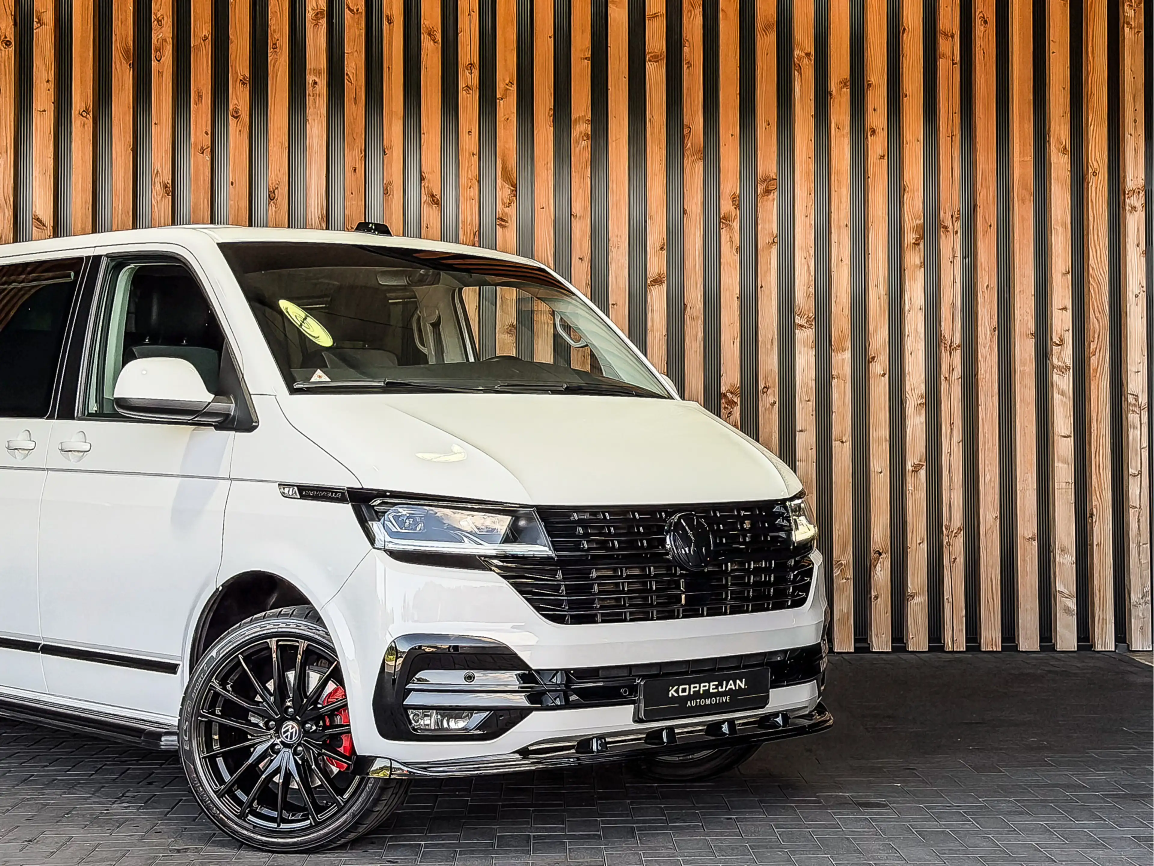Volkswagen T6.1 Transporter Caravelle 2.0 TDI 204PK DSG Dubbele Cabine L2H1 | — photo 31