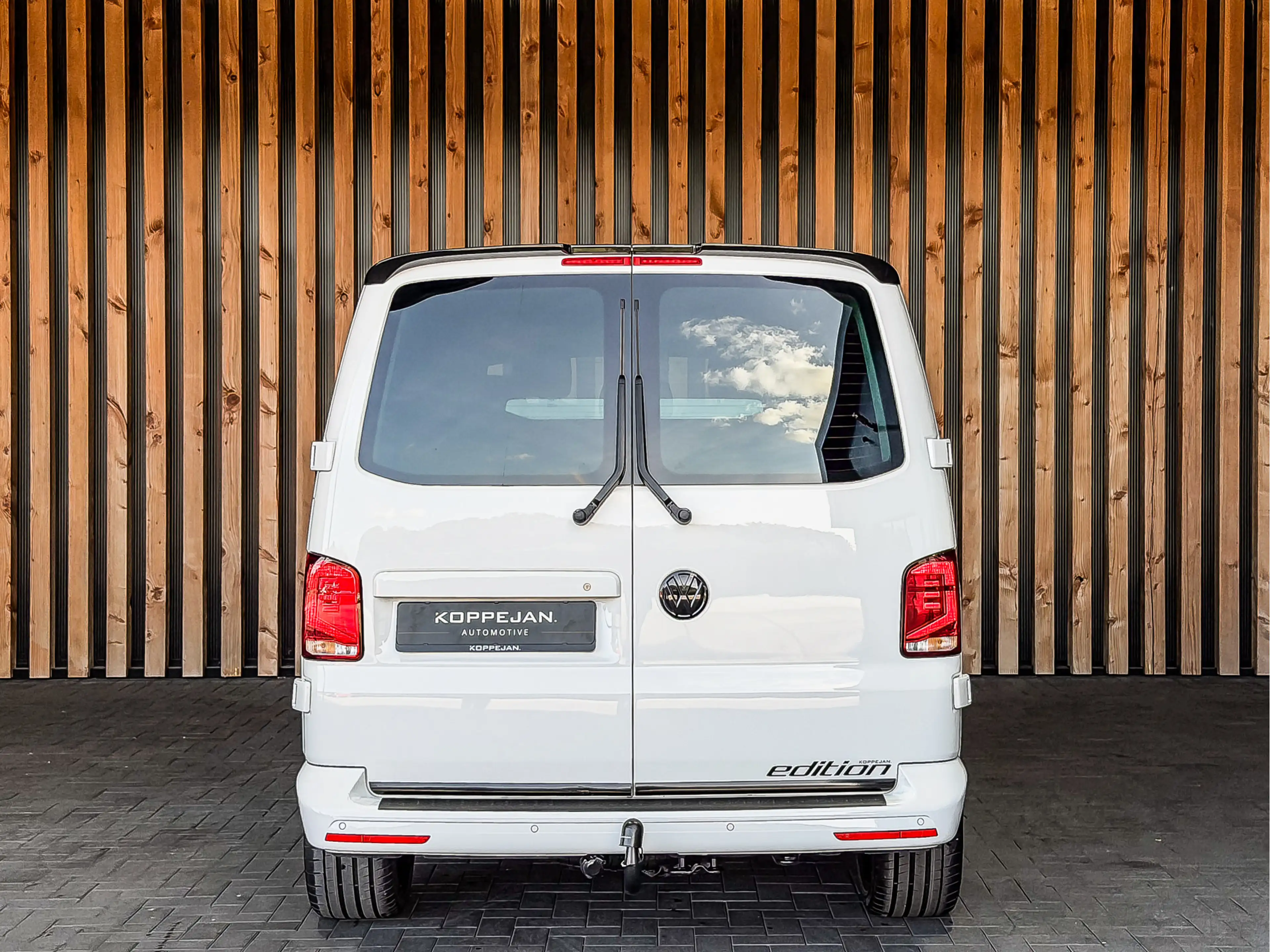 Volkswagen T6.1 Transporter Caravelle 2.0 TDI 204PK DSG Dubbele Cabine L2H1 | — photo 25
