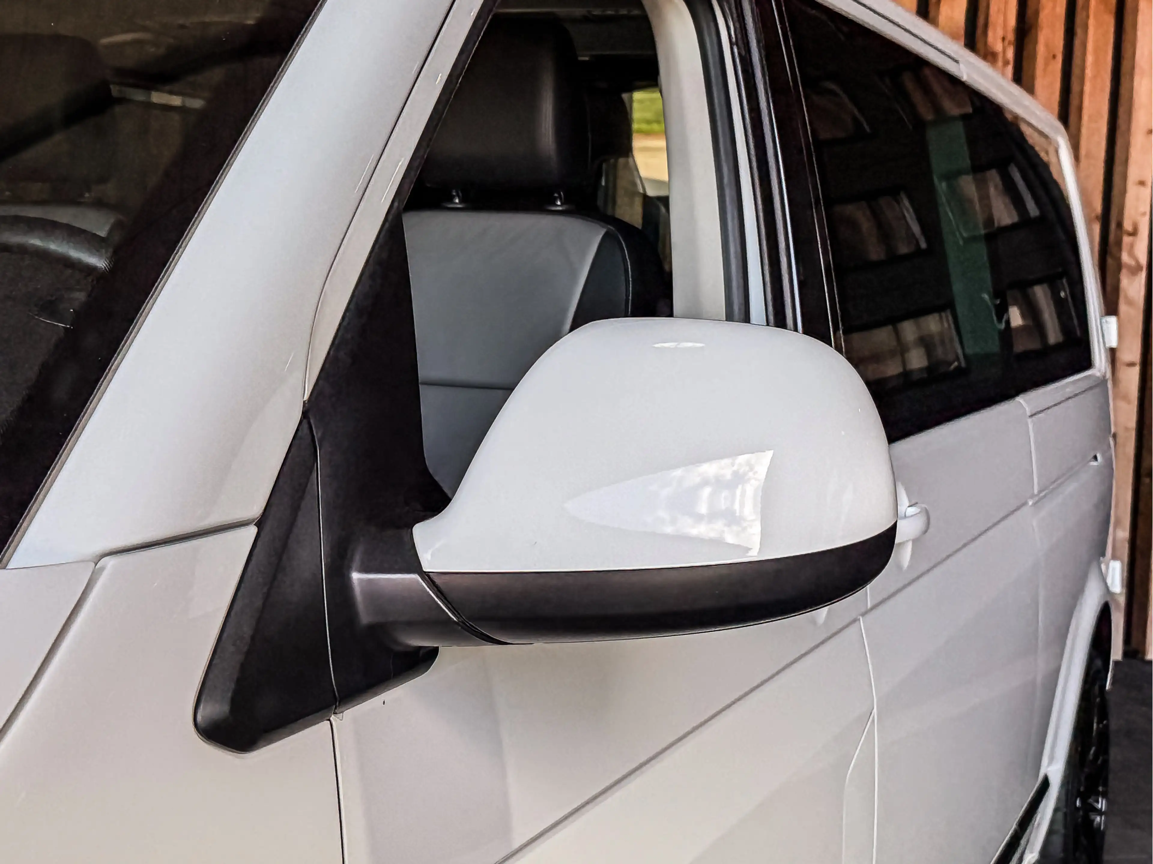 Volkswagen T6.1 Transporter Caravelle 2.0 TDI 204PK DSG Dubbele Cabine L2H1 | — photo 45