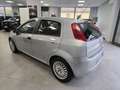 Fiat Grande Punto Grande Punto 1.3 MJT 75 CV 5 porte Dynamic Grau - thumbnail 5