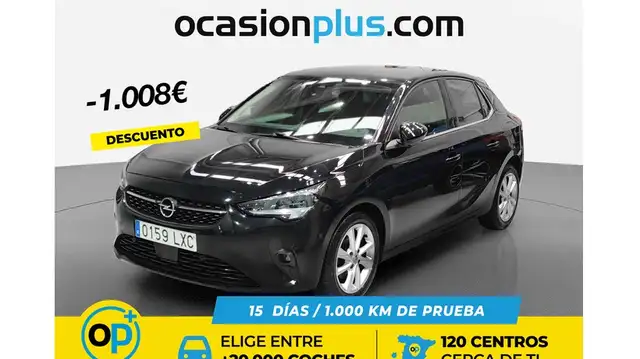 Opel Corsa 1.2T XHL S/S Elegance 100