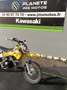 Suzuki DR-Z 110 Jaune - thumbnail 2