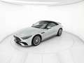 Mercedes-Benz SL 43 AMG amg 43 premium 381cv auto Silber - thumbnail 2