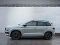 Skoda Karoq Sportline 1.5 TSI ACT 2xSitzheiz,Navi,ANHK Szary - thumbnail 3