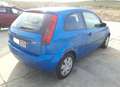 Ford Fiesta 1.4 TDCi Trend Blauw - thumbnail 4