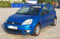 Ford Fiesta 1.4 TDCi Trend Blauw - thumbnail 1