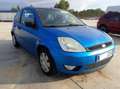 Ford Fiesta 1.4 TDCi Trend Blauw - thumbnail 2