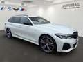 BMW M3 40i xDrive Laser*HeadUp*Park Assist Plus*Drive Ass Weiß - thumbnail 2