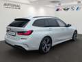 BMW M3 40i xDrive Laser*HeadUp*Park Assist Plus*Drive Ass Weiß - thumbnail 3