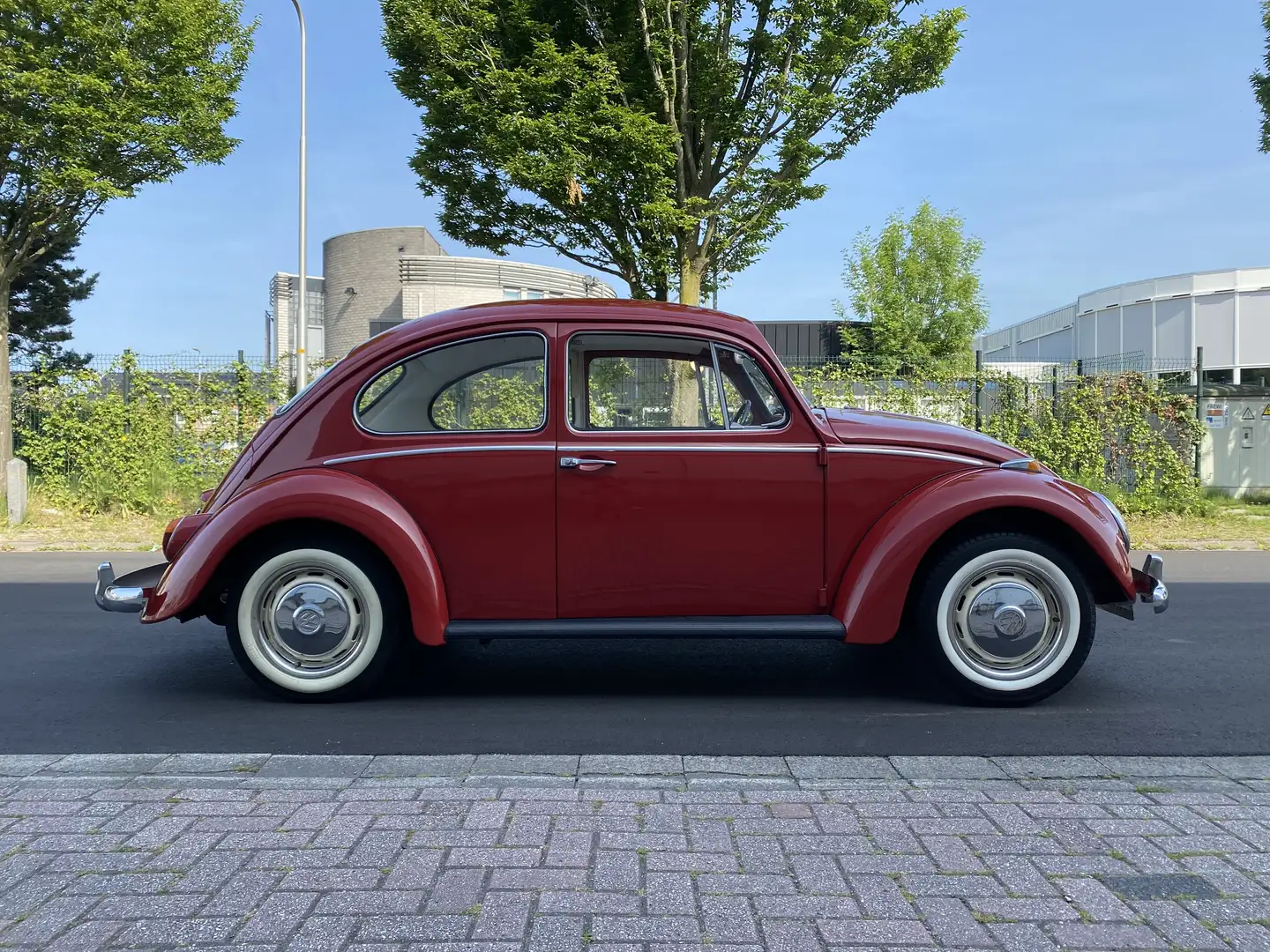 Volkswagen Kever - 2