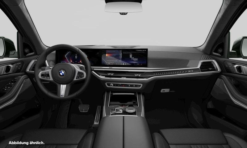 BMW X7 xDrive40d M Sport Pro DA/PA Prof Softcl. Massa. — photo 3