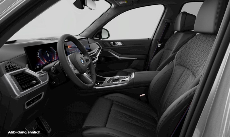 BMW X7 xDrive40d M Sport Pro DA/PA Prof Softcl. Massa. — photo 4